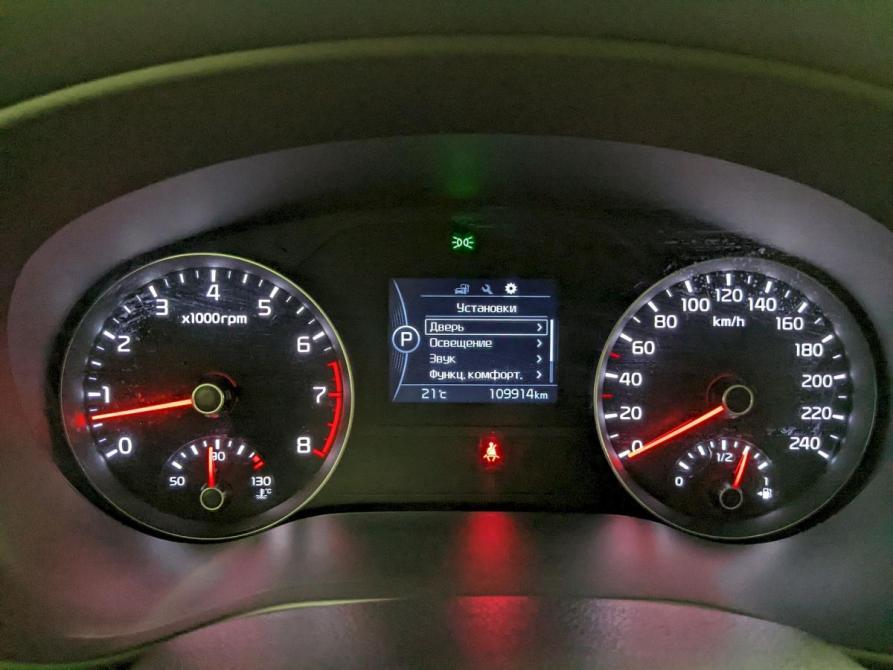 Kia Sportage IV Москва  - изображение 25