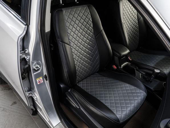 Toyota RAV4 IV (XA40) с пробегом 2013 года, цена 1 799 000 рублей, 303387 км, внедорожник, Автокод Объявления