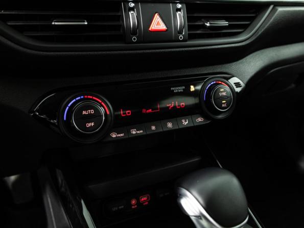 Kia Cerato IV с пробегом 2020 года, цена 2 049 000 рублей, 58204 км, седан, Автокод Объявления