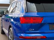 Audi Q7 II (4M) Москва  - изображение 37