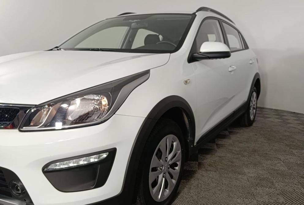 Kia Rio IV Волгоград  - изображение 21