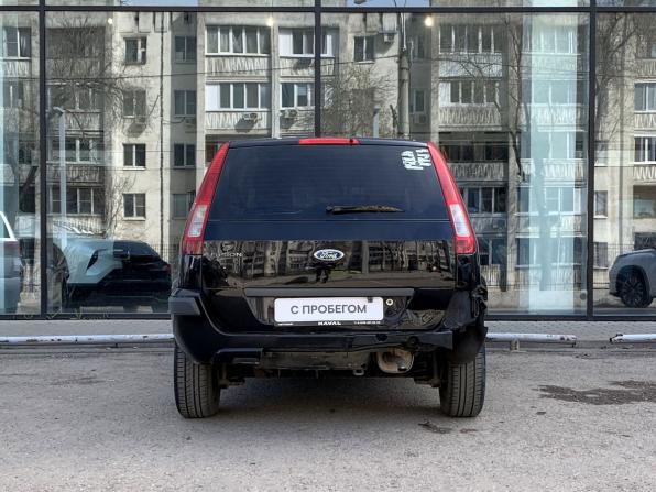 Ford Fusion I Рестайлинг с пробегом 2006 года, цена 397 000 рублей, 149434 км, хэтчбек, Автокод Объявления