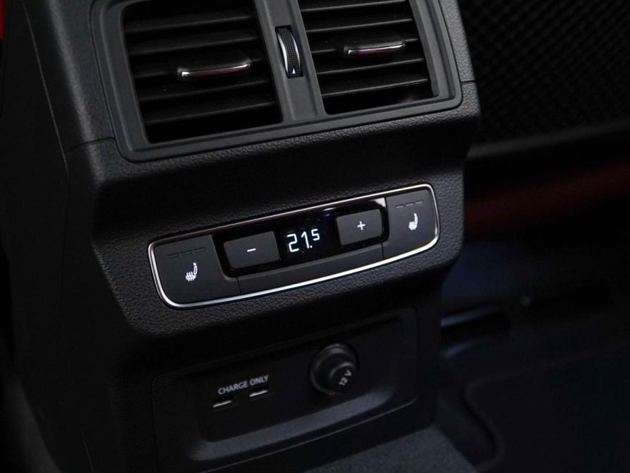 Audi SQ5 II (FY) Рестайлинг Москва  - изображение 20