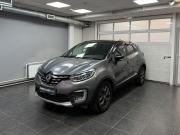 Renault Kaptur I Рестайлинг Тверь  - изображение 29