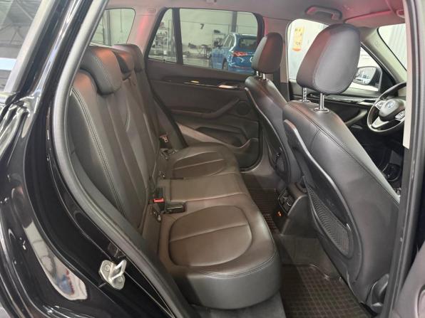 BMW X1 II (F48) Рестайлинг с пробегом 2021 года, цена 2 047 000 рублей, 256199 км, внедорожник, Автокод Объявления