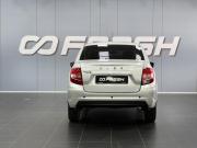 Lada (ВАЗ) Granta I Рестайлинг Сыктывкар  - изображение 18
