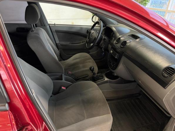 Chevrolet Lacetti I с пробегом 2006 года, цена 370 000 рублей, 246000 км, хэтчбек, Автокод Объявления