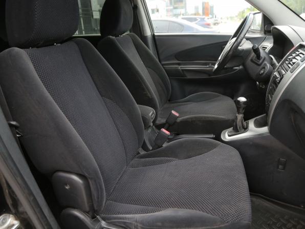 Hyundai Tucson I с пробегом 2008 года, цена 574 000 рублей, 206000 км, внедорожник, Автокод Объявления
