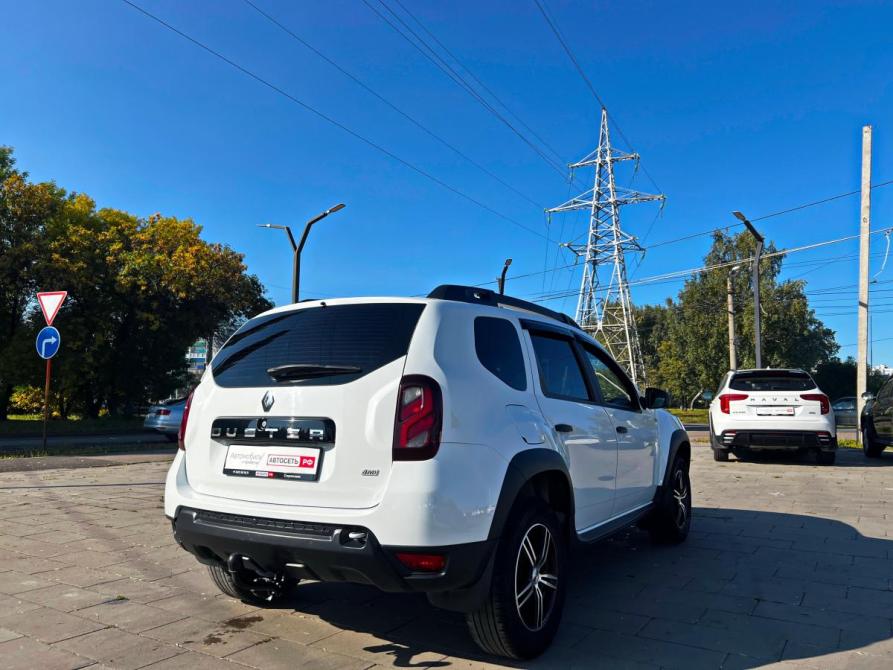 Renault Duster I Рестайлинг Стерлитамак  - изображение 2