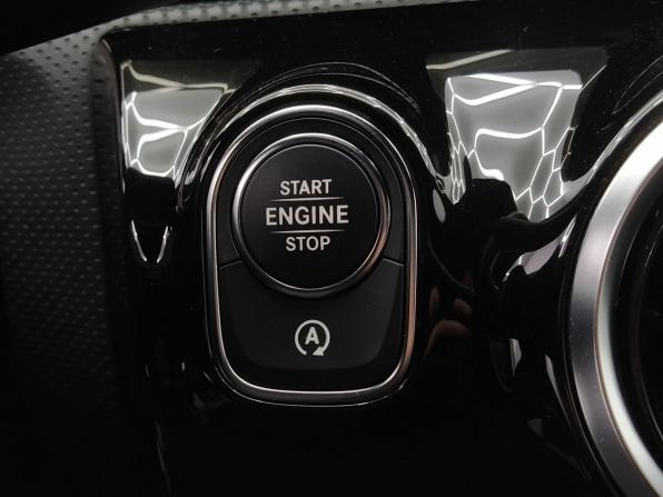 Mercedes-Benz A-Класс IV (W177) с пробегом 2019 года, цена 2 349 000 рублей, 50654 км, хэтчбек, Автокод Объявления