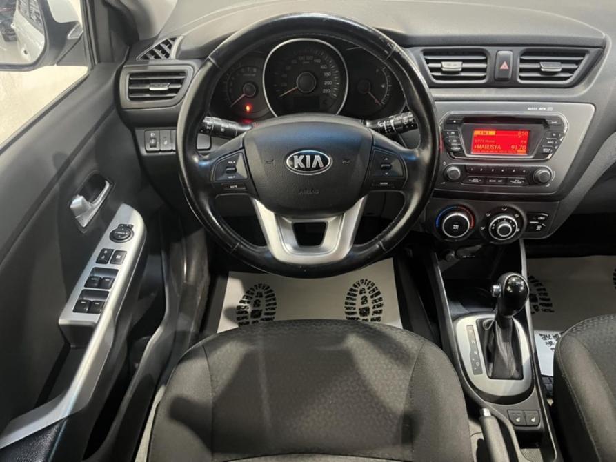 Kia Rio III Курск  - изображение 9