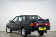 Lada (ВАЗ) 2115 Оренбург  - изображение 25