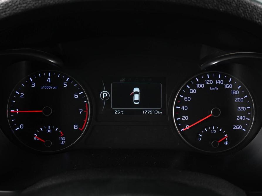 Kia Optima IV Ростов-на-Дону  - изображение 21