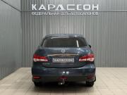 Nissan Almera III (G15) Магнитогорск  - изображение 20