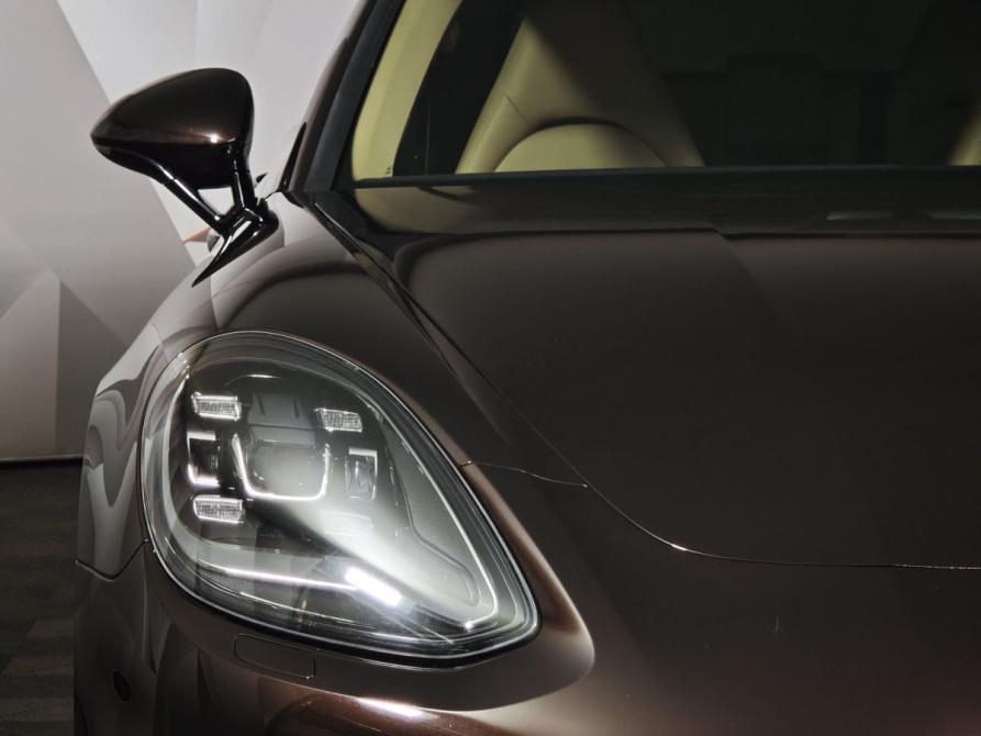 Porsche Panamera II Москва  - изображение 10