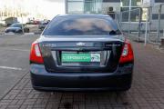 Chevrolet Lacetti I Ульяновск  - изображение 26