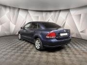 Volkswagen Polo V Москва  - изображение 22