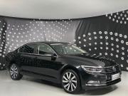 Volkswagen Passat B8 Новосибирск  - изображение 31