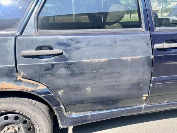 Lada (ВАЗ) 2114 с пробегом 2007 года, цена 99 000 рублей, 265597 км, хэтчбек, Автокод Объявления