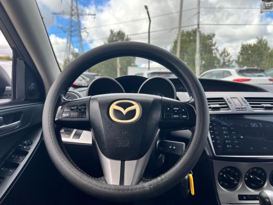 Mazda 3 II (BL) Стерлитамак  - изображение 15