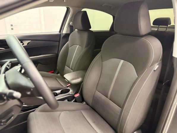 Kia Cerato IV с пробегом 2020 года, цена 1 860 000 рублей, 134042 км, седан, Автокод Объявления