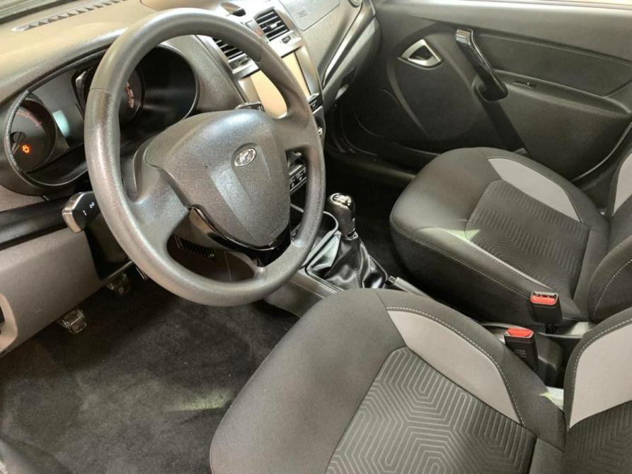 Lada (ВАЗ) Granta I Рестайлинг Нижнекамск  - изображение 7