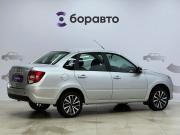Lada (ВАЗ) Granta I Рестайлинг Ставрополь  - изображение 18