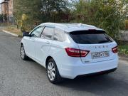 Lada (ВАЗ) Vesta I Оренбург  - изображение 18