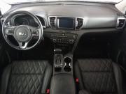 Kia Sportage IV Москва  - изображение 27