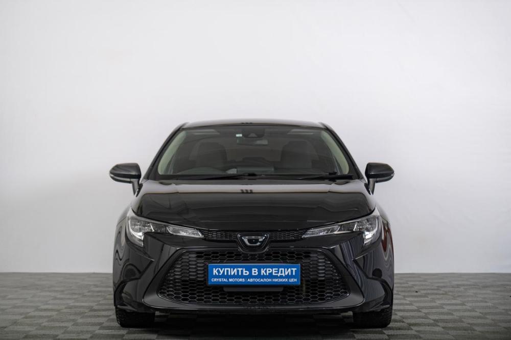 Toyota Corolla XII (E210) Томск  - изображение 4