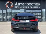 BMW 5 серии VII (G30/G31/G38) Волгоград  - изображение 29