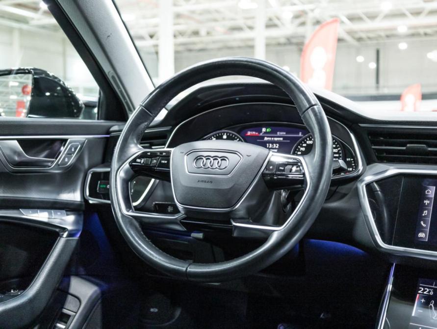 Audi A6 V (C8) Санкт-Петербург  - изображение 19
