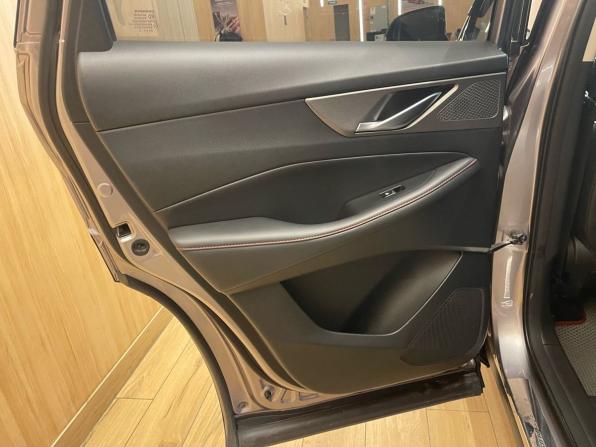 Changan CS35 Plus I Рестайлинг с пробегом 2023 года, цена 1 729 000 рублей, 36000 км, внедорожник, Автокод Объявления