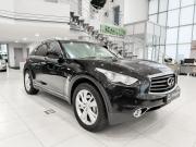 Infiniti QX70 Казань  - изображение 25