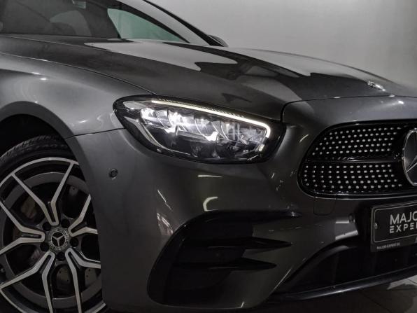 Mercedes-Benz E-Класс V (W213 S213 C238) Рестайлинг с пробегом 2021 года, цена 5 290 000 рублей, 94319 км, седан, Автокод Объявления