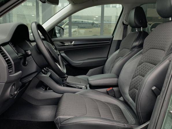 Skoda Kodiaq I с пробегом 2019 года, цена 2 839 000 рублей, 132350 км, внедорожник, Автокод Объявления