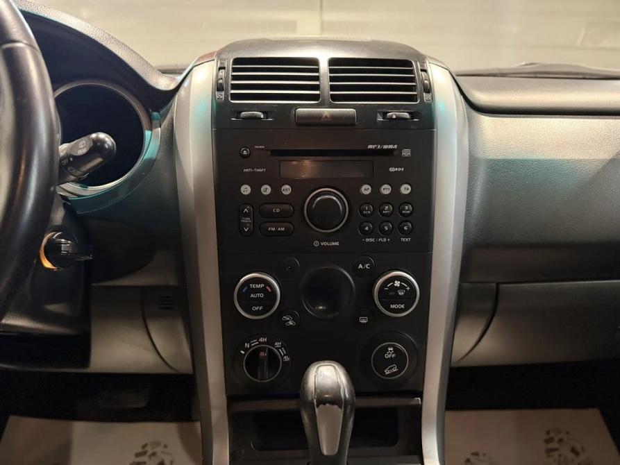 Suzuki Grand Vitara II Рестайлинг Новосибирск  - изображение 17