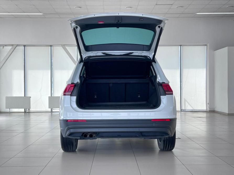 Volkswagen Tiguan II Волгоград  - изображение 37