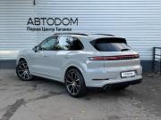 Porsche Cayenne III Рестайлинг Москва  - изображение 32