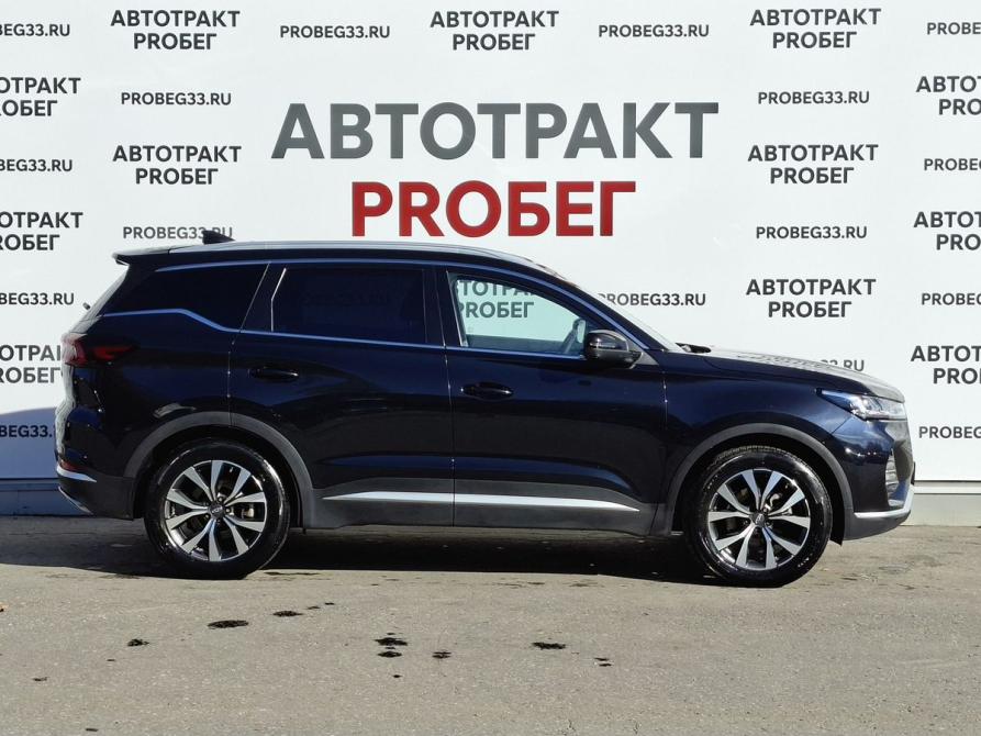 Chery Tiggo 7 Pro I Владимир  - изображение 4