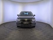 Volkswagen Tiguan II Рестайлинг Москва  - изображение 32