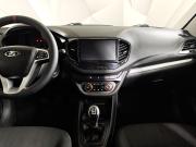 Lada (ВАЗ) Vesta I Москва  - изображение 34