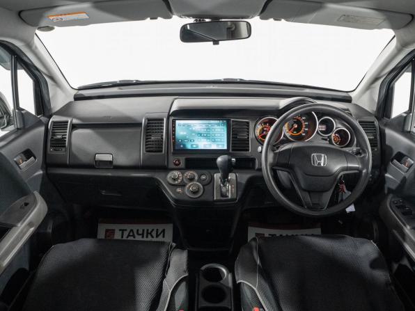 Honda Crossroad II с пробегом 2007 года, цена 1 220 000 рублей, 193155 км, внедорожник, Автокод Объявления