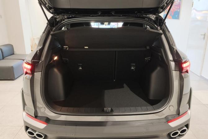 Новый Geely Coolray I Рестайлинг 2 2026 года, цена 2 674 990 рублей, внедорожник, Автокод Объявления