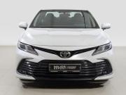 Toyota Camry VIII (XV70) Рестайлинг Москва  - изображение 29