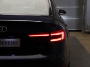 Audi A4 V (B9) Москва  - изображение 55
