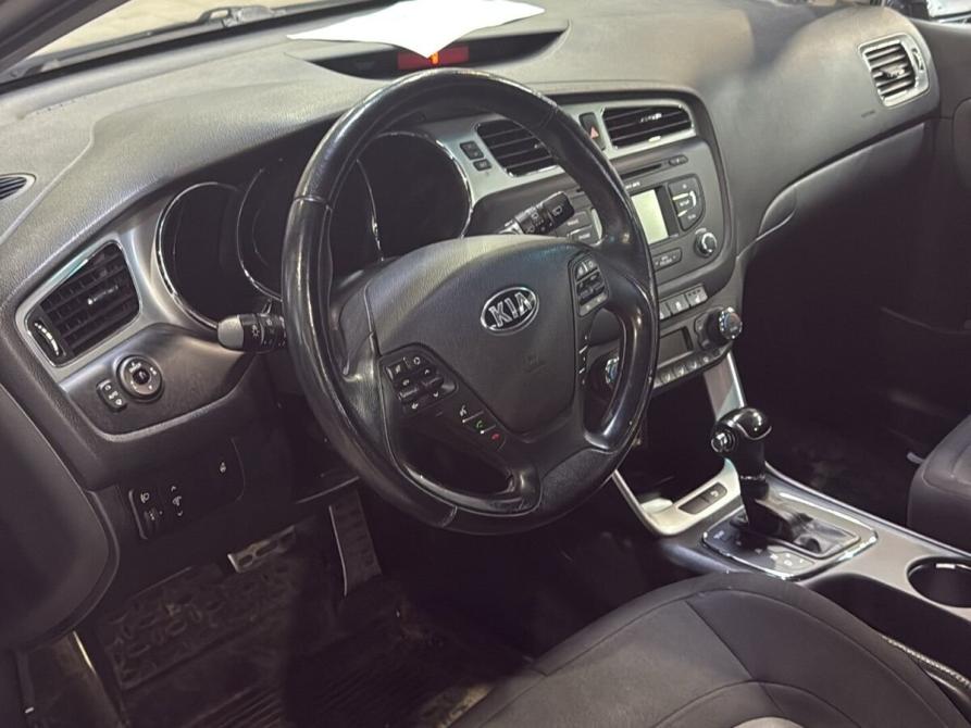 Kia Ceed II Санкт-Петербург  - изображение 5