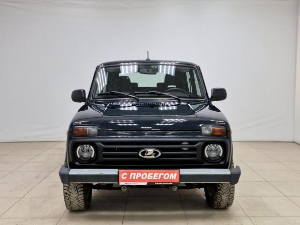 Lada (ВАЗ) Niva Legend с пробегом 2023 года, цена 750 000 рублей, 64181 км, внедорожник, Автокод Объявления