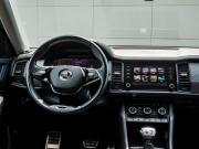 Skoda Kodiaq I Рестайлинг Магнитогорск  - изображение 37