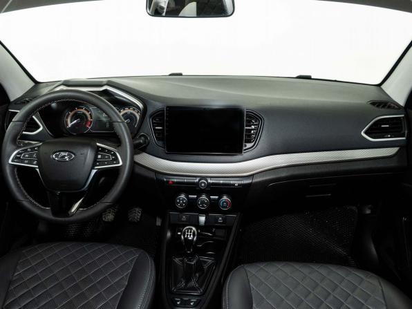 Lada (ВАЗ) Vesta I Рестайлинг (NG) с пробегом 2023 года, цена 1 288 000 рублей, 47000 км, седан, Автокод Объявления